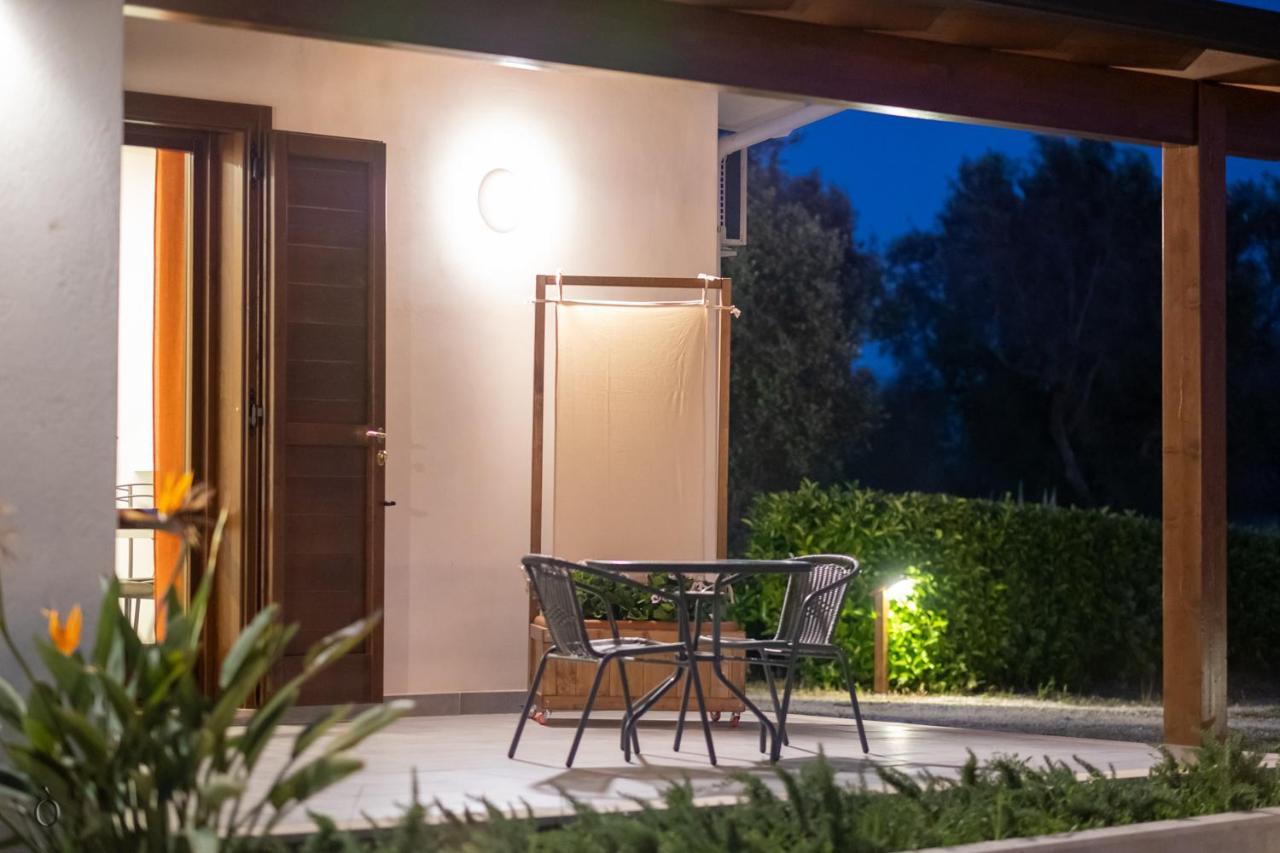 Villa Maria Salento Lizzanello Zewnętrze zdjęcie