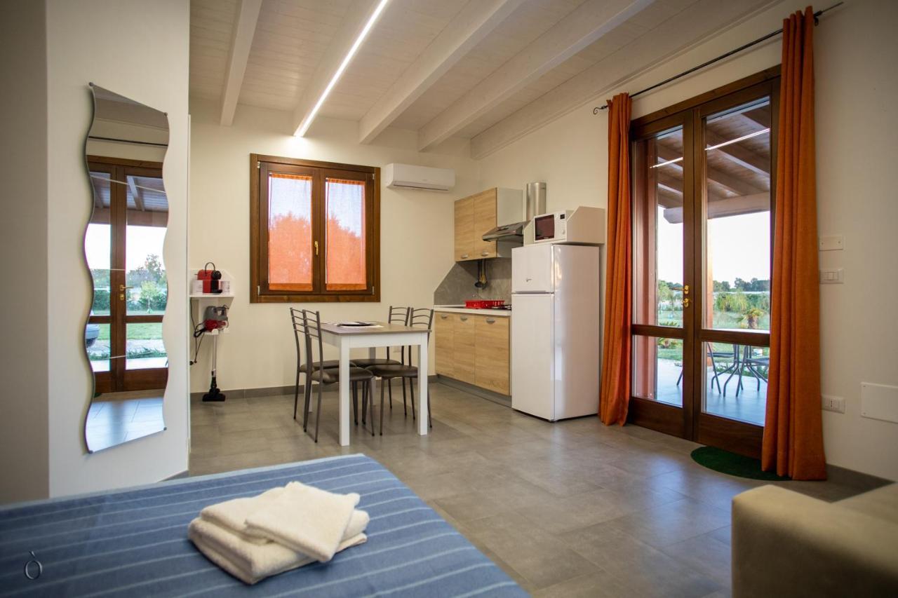 Villa Maria Salento Lizzanello Zewnętrze zdjęcie