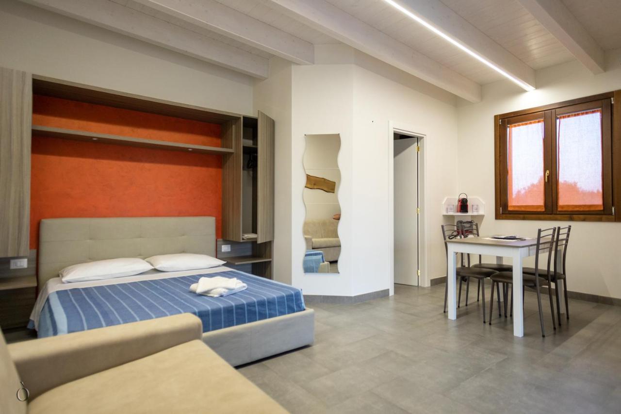 Villa Maria Salento Lizzanello Zewnętrze zdjęcie
