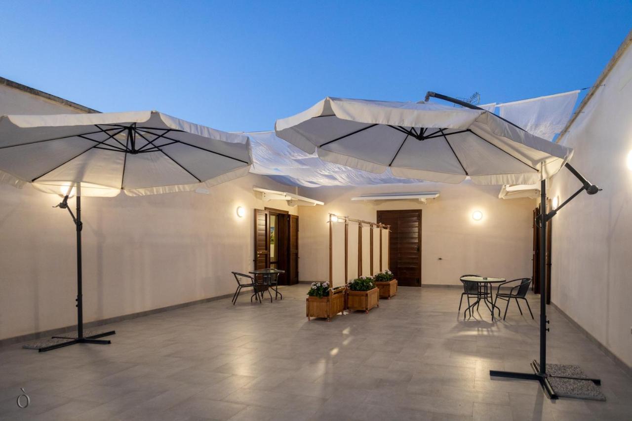 Villa Maria Salento Lizzanello Zewnętrze zdjęcie