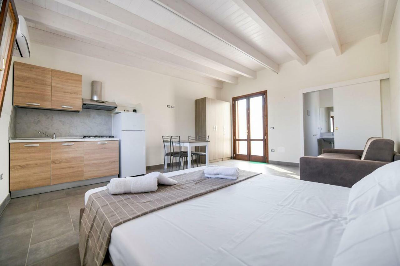 Villa Maria Salento Lizzanello Zewnętrze zdjęcie