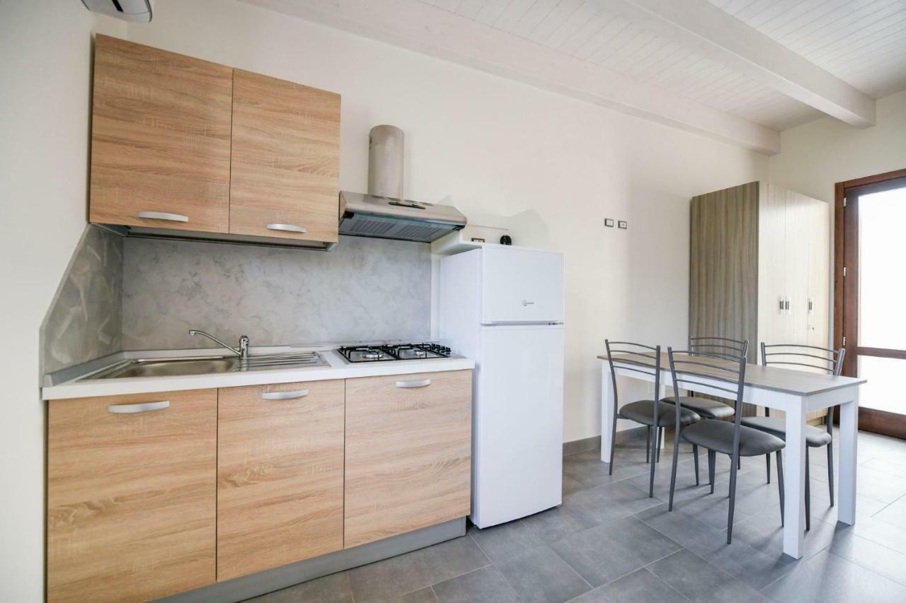 Villa Maria Salento Lizzanello Zewnętrze zdjęcie