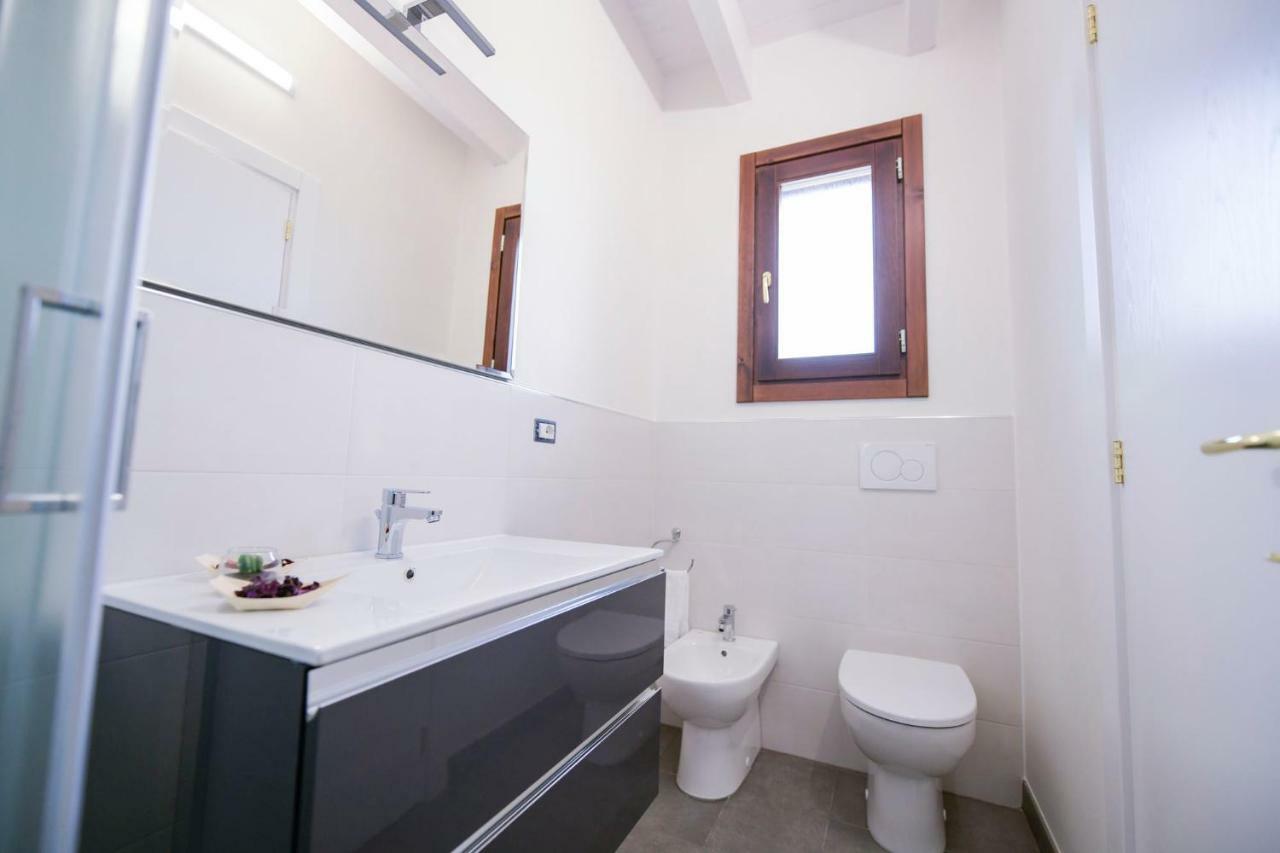 Villa Maria Salento Lizzanello Zewnętrze zdjęcie