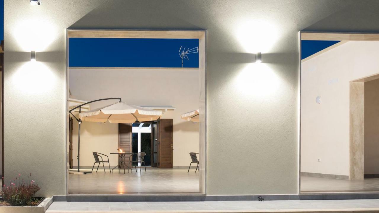 Villa Maria Salento Lizzanello Zewnętrze zdjęcie