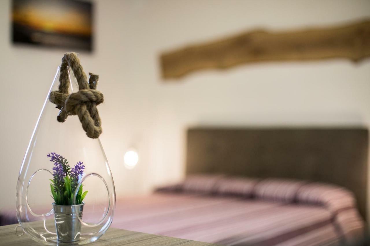 Villa Maria Salento Lizzanello Zewnętrze zdjęcie
