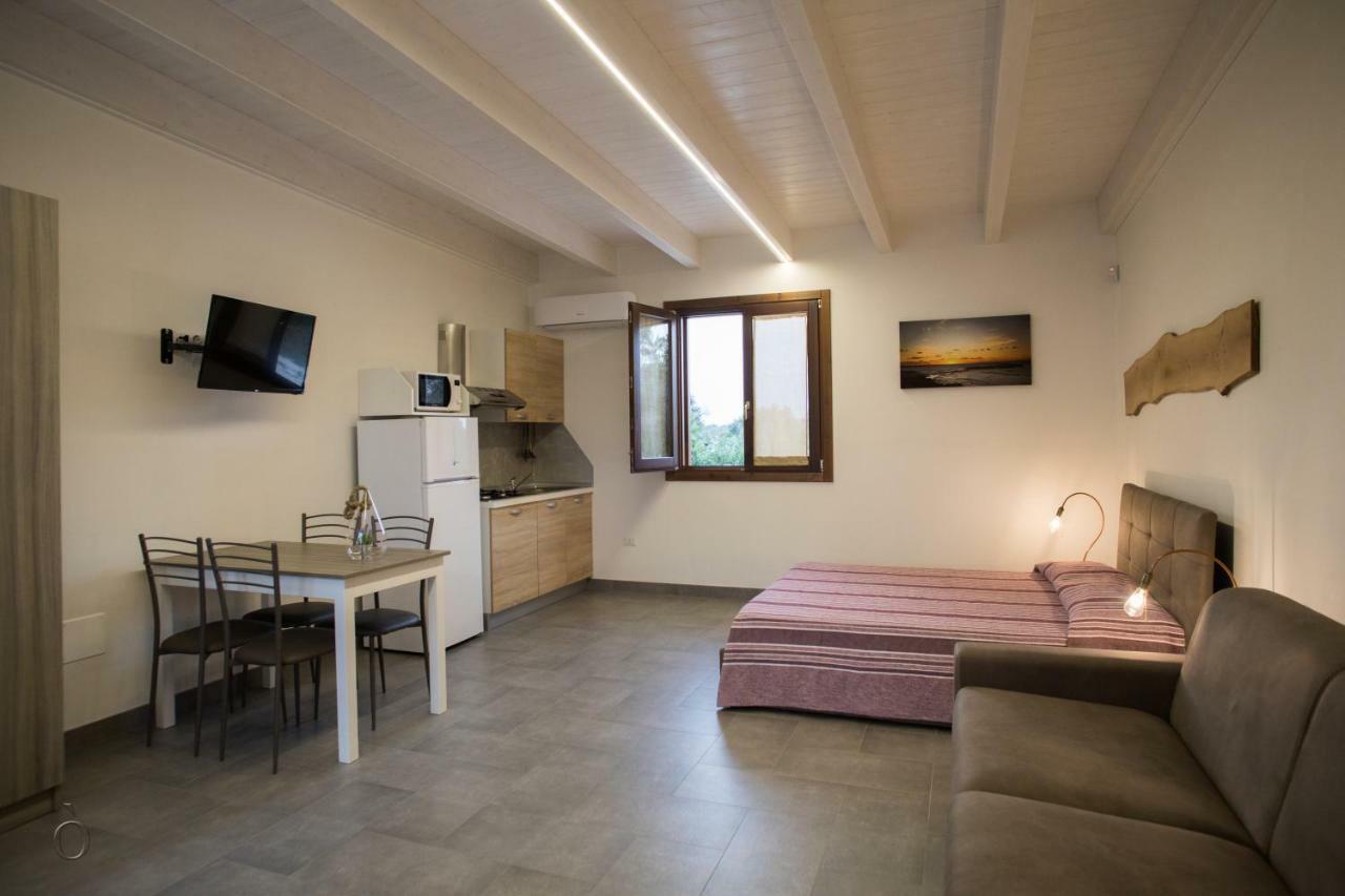 Villa Maria Salento Lizzanello Zewnętrze zdjęcie