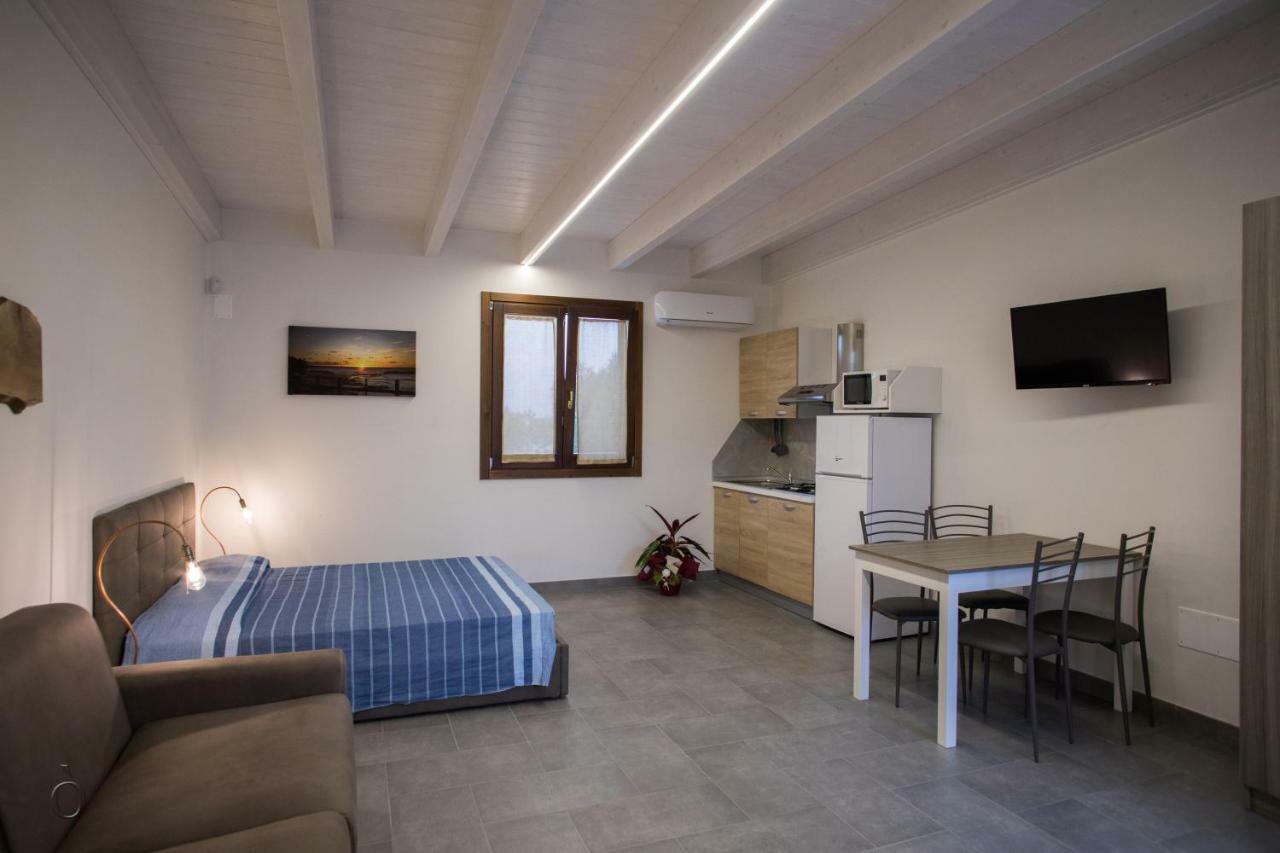 Villa Maria Salento Lizzanello Zewnętrze zdjęcie