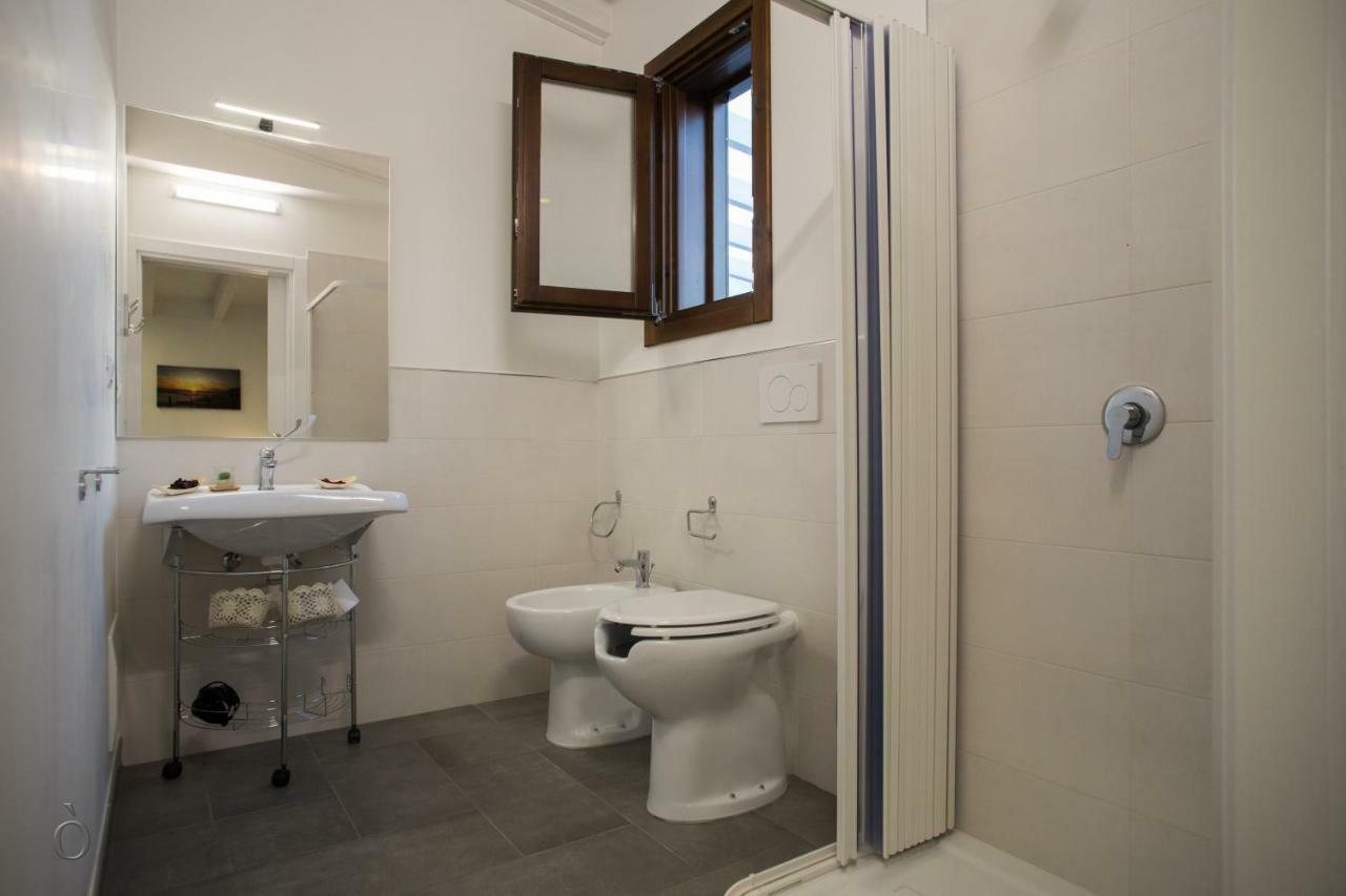Villa Maria Salento Lizzanello Zewnętrze zdjęcie